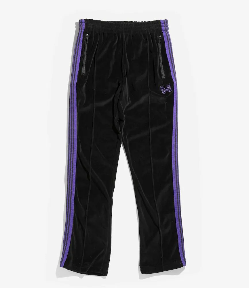 Narrow Track Pant