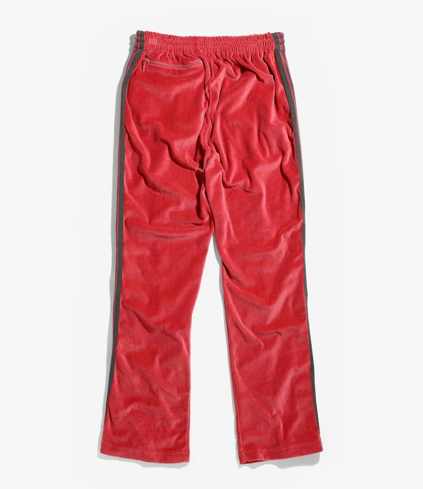 Narrow Track Pant