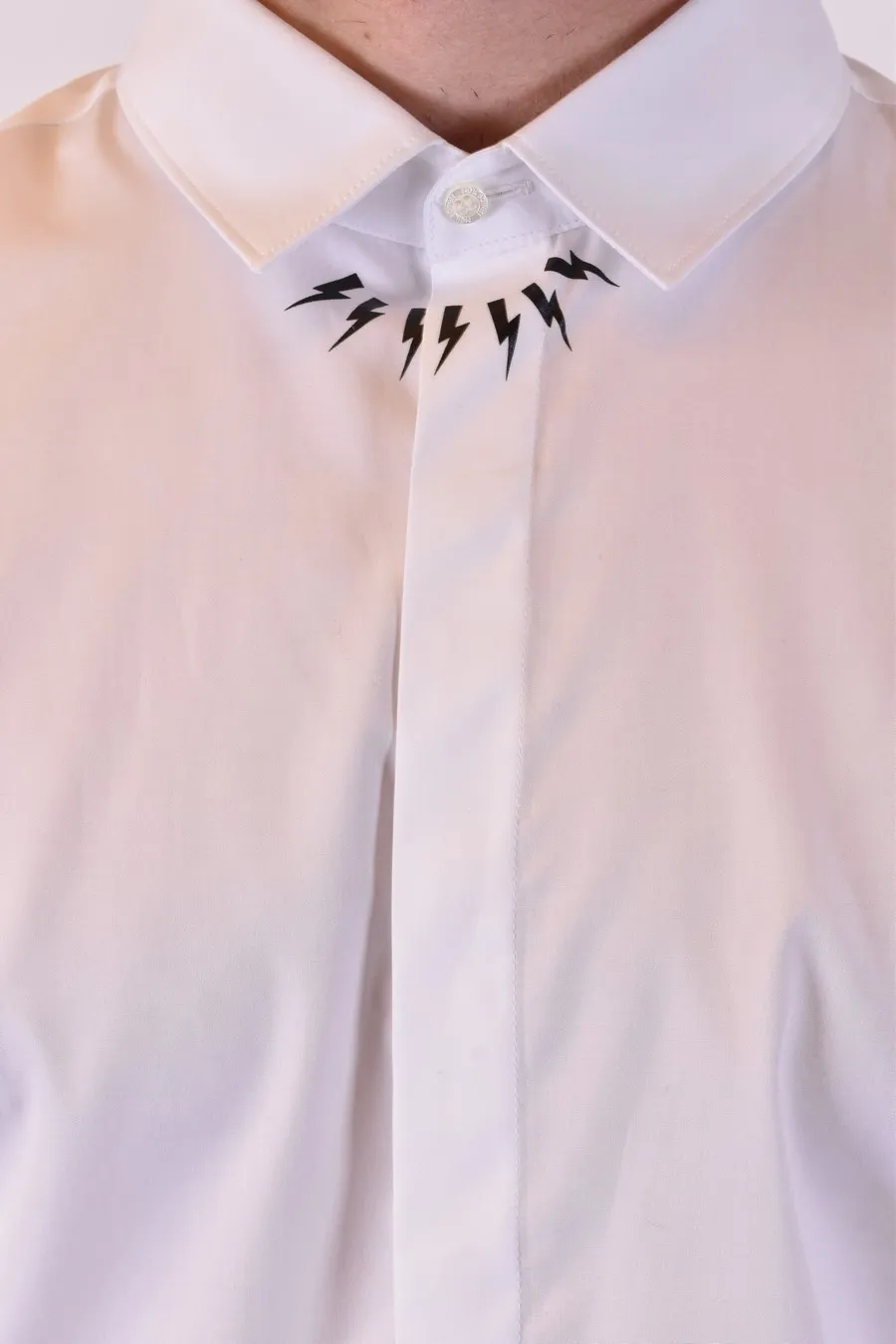 NeIL Barrett  |Shirts