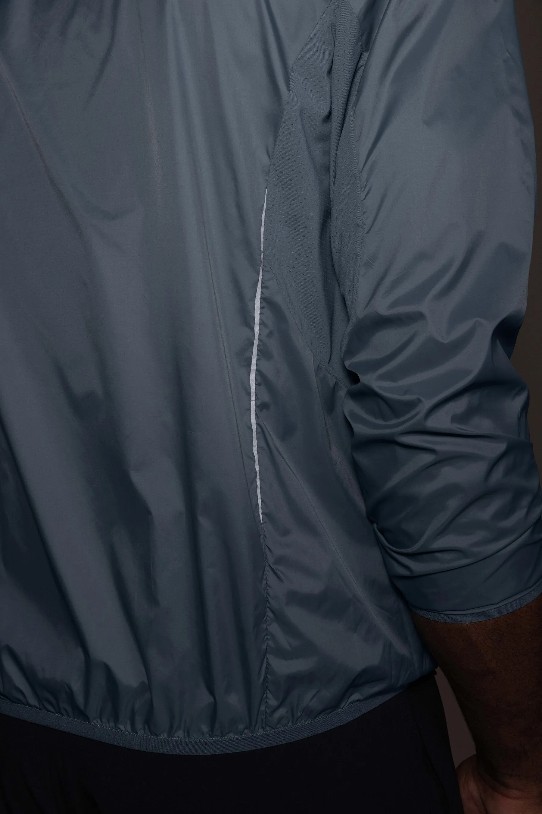 Neo Aero Windbreaker