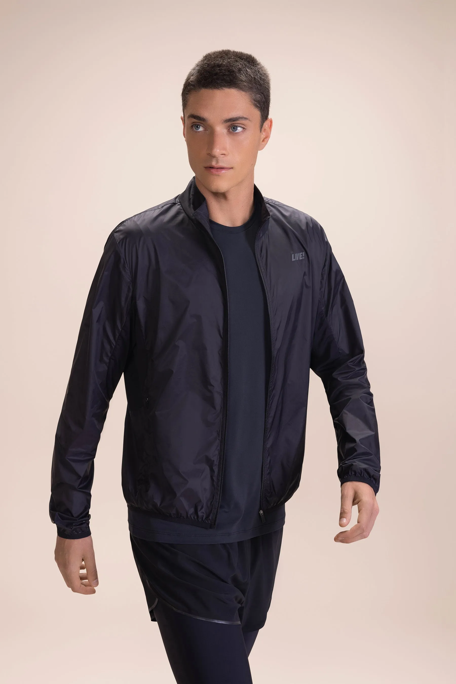 Neo Aero Windbreaker