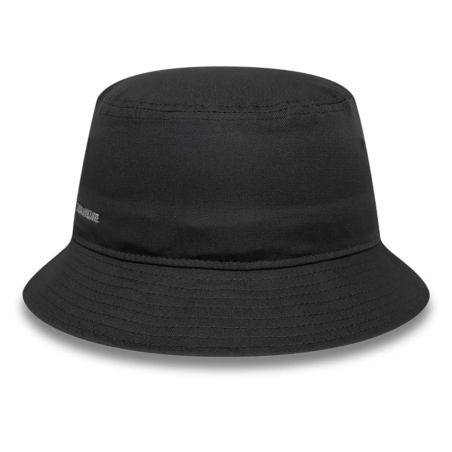 New Era x Zadig&Voltaire Amour Dark Grey Bucket Hat