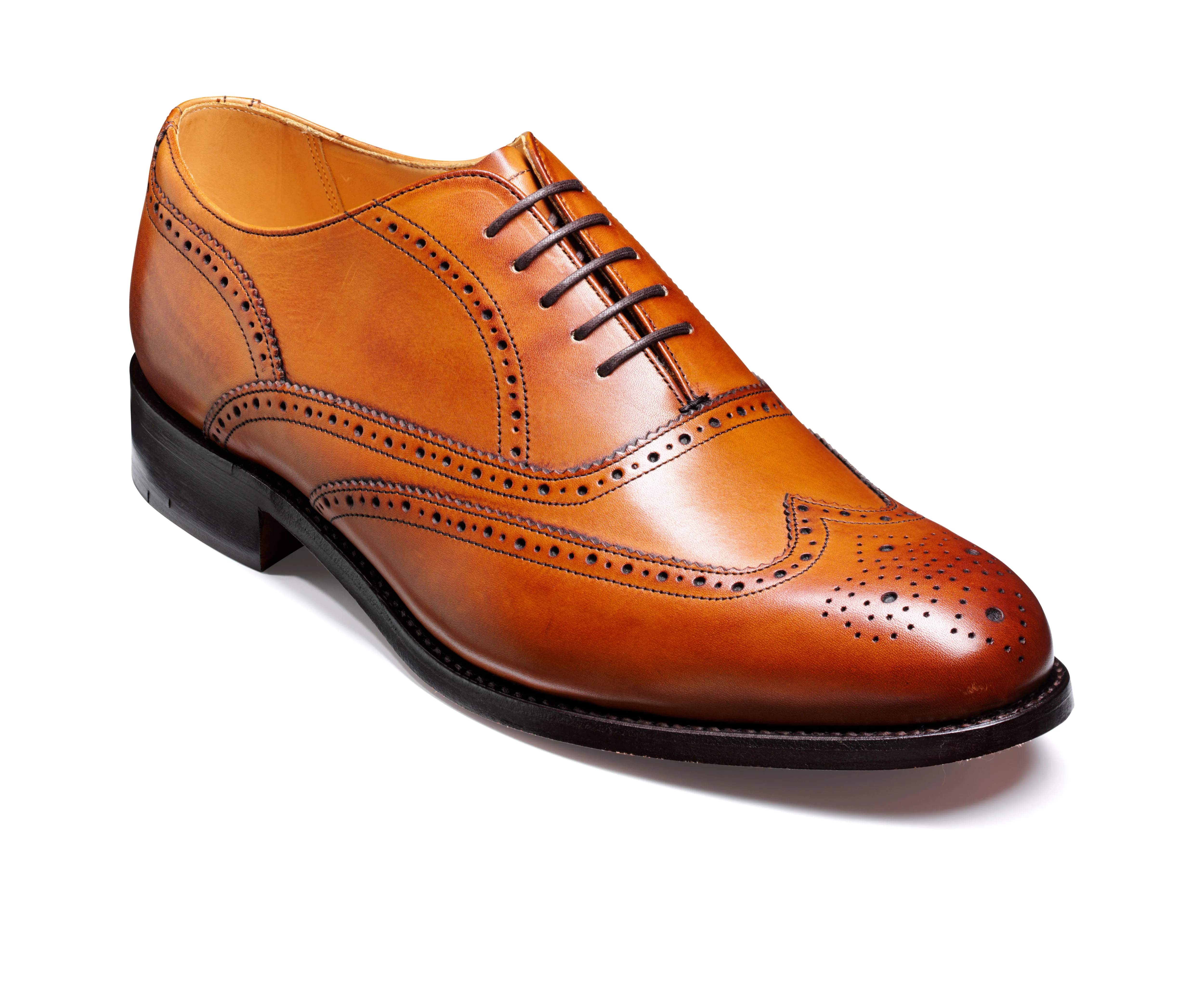 Newport Leather Dress Shoe                             Cedar Calf