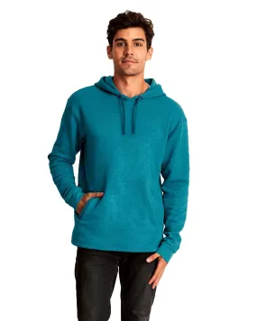 Next Level Pch Pullover Hoody 9300 Heather Teal