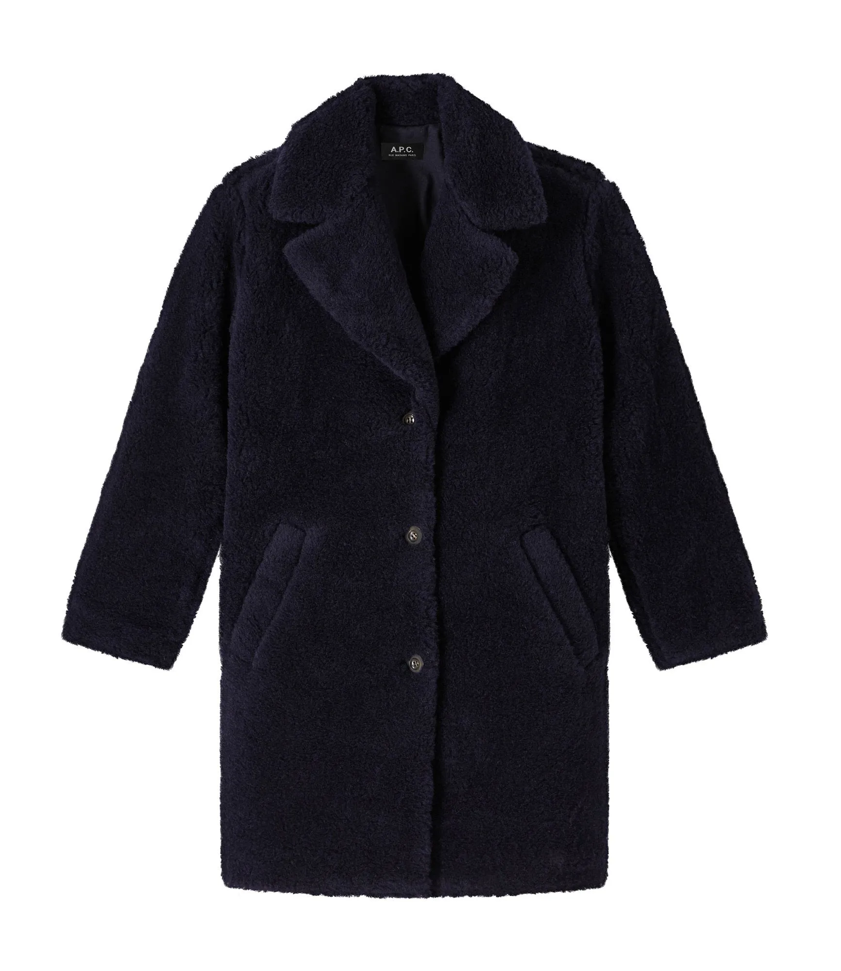 Nicolette coat