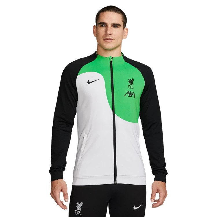 Nike Liverpool FC Training 2023-2024 Jacket