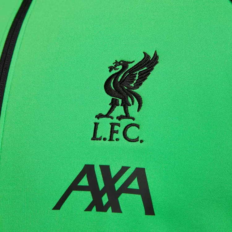 Nike Liverpool FC Training 2023-2024 Jacket