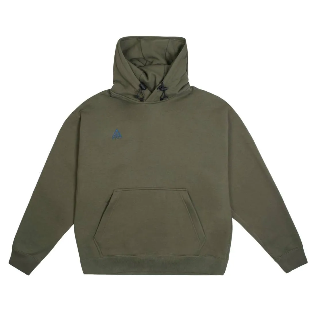 Nike Men Nrg Acg Hoody (cargo khaki / valerian blue / valerian blue)