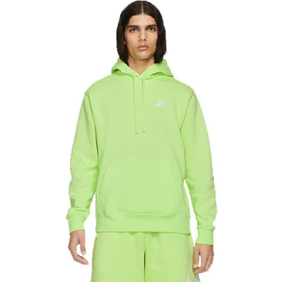 Nike Sportswear Club Fleece Hoody Men