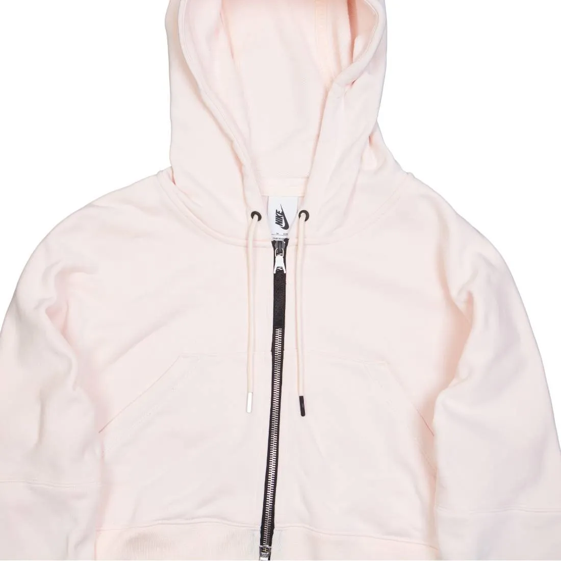 NikeLab Women Nrg Hoody (guava ice / black)