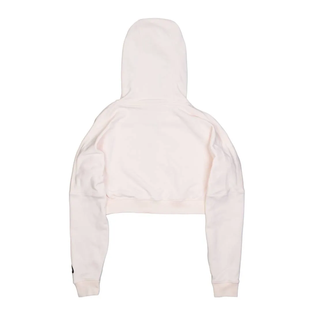 NikeLab Women Nrg Hoody (guava ice / black)