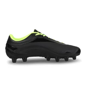 Nivia Dominator 2.0 Football Shoe (Black/Green)