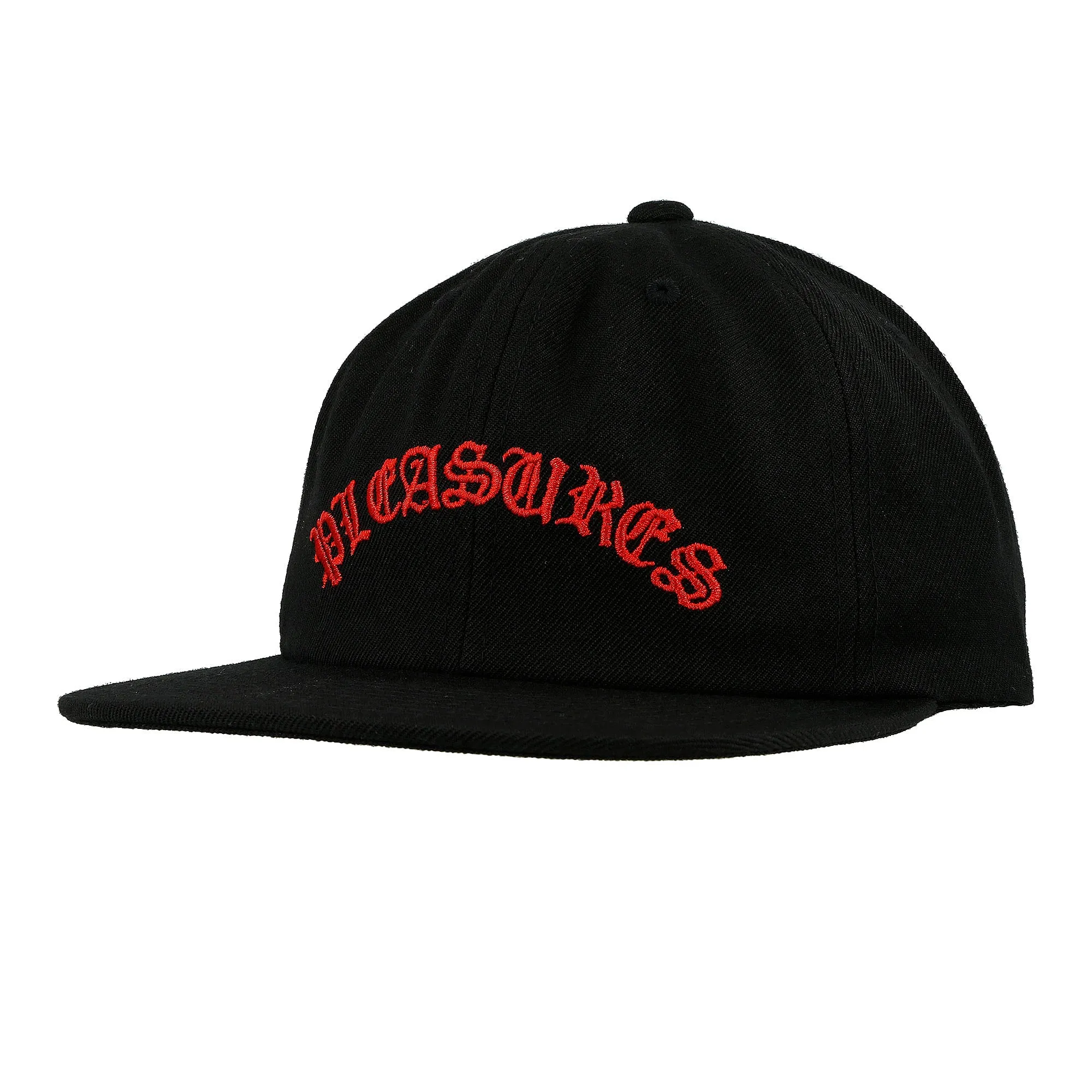 Now Old E Snapback Hat