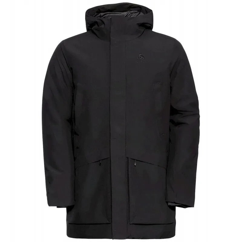 Odlo  Halden S-Thermic - Parka - Uomo