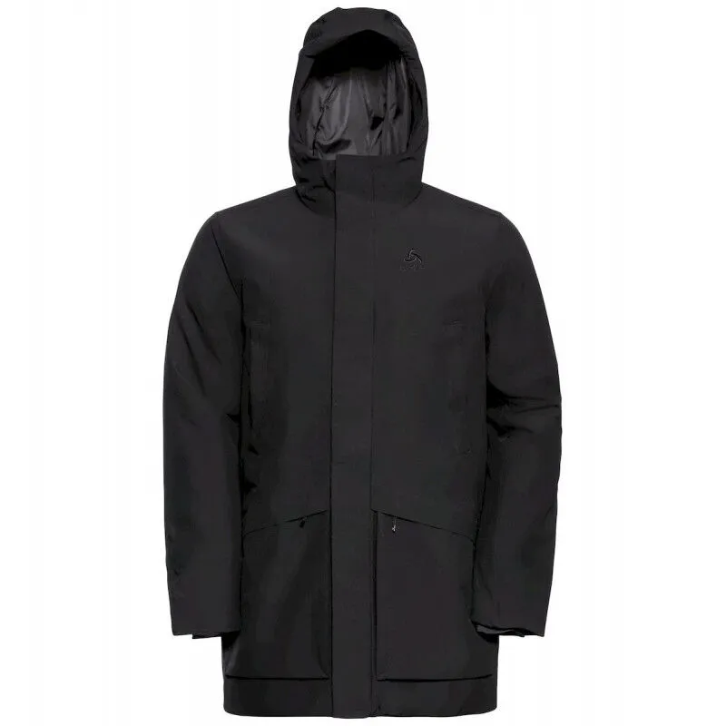 Odlo  Halden S-Thermic - Parka - Uomo