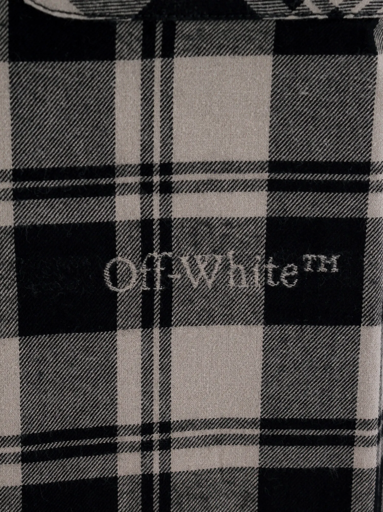 Off-White  |Shirts