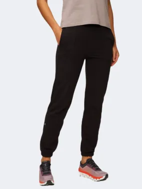 On Club Women Lifestyle Pant Black