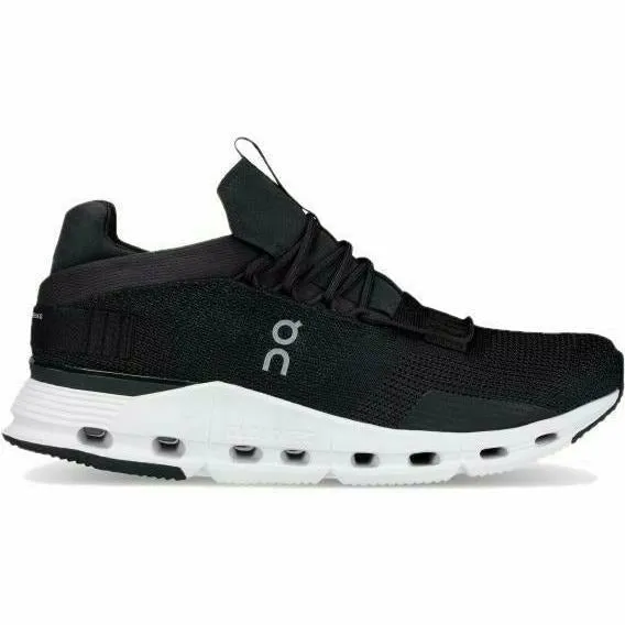 On Running Men's Cloudnova Sneaker