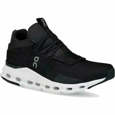 On Running Men's Cloudnova Sneaker