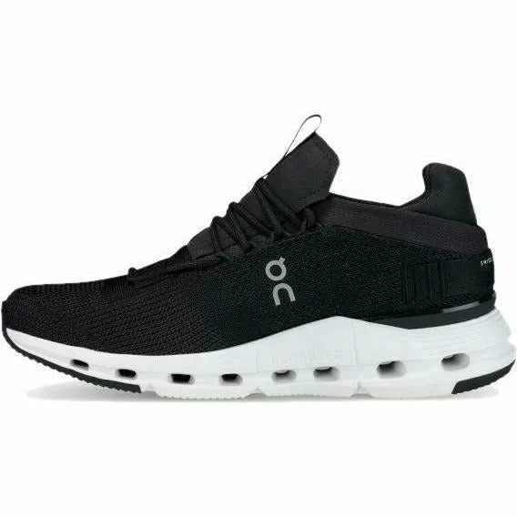 On Running Men's Cloudnova Sneaker