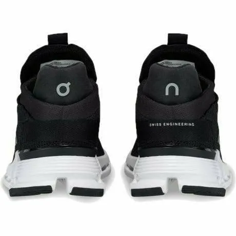 On Running Men's Cloudnova Sneaker