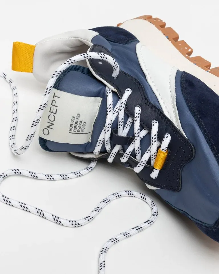 Oncept Indigo Sneaker