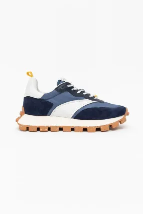 Oncept Indigo Sneaker