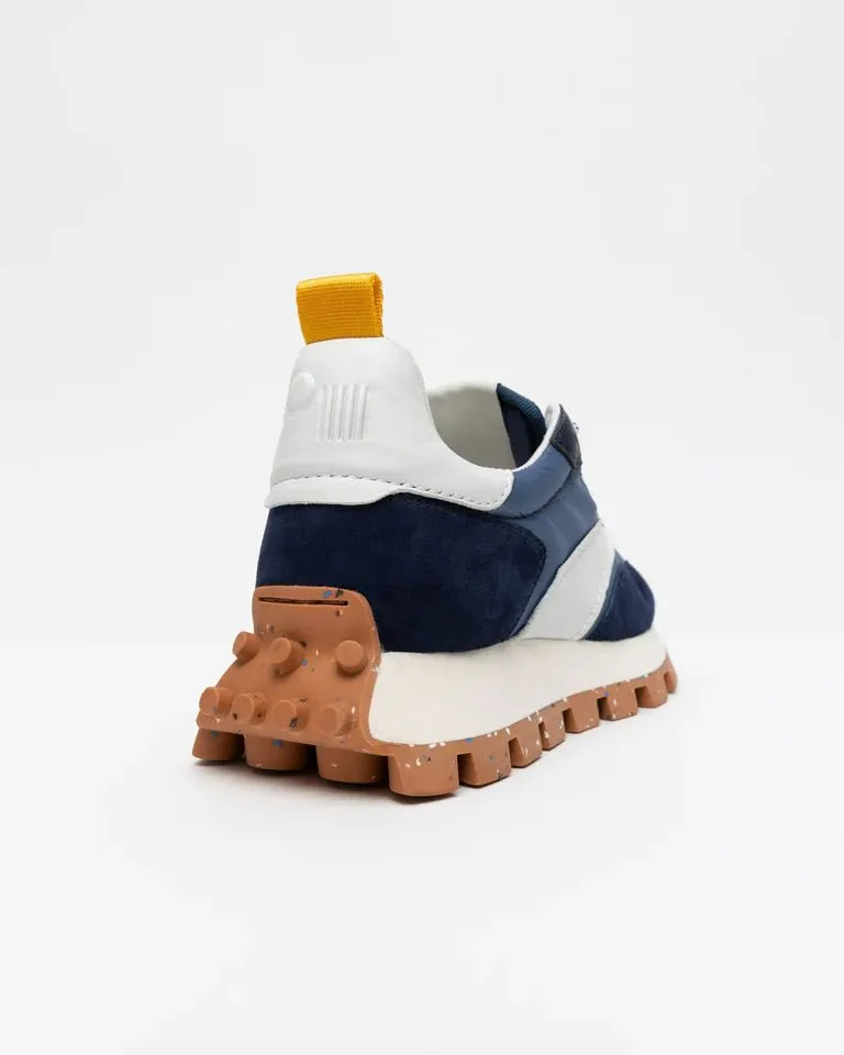 Oncept Indigo Sneaker