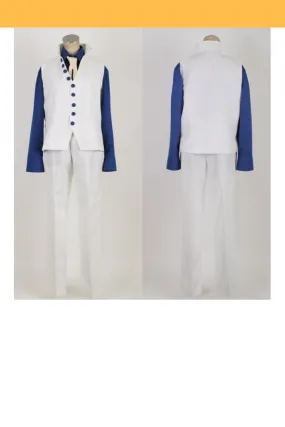 One Piece Aokiji Kuzan Cosplay Costume