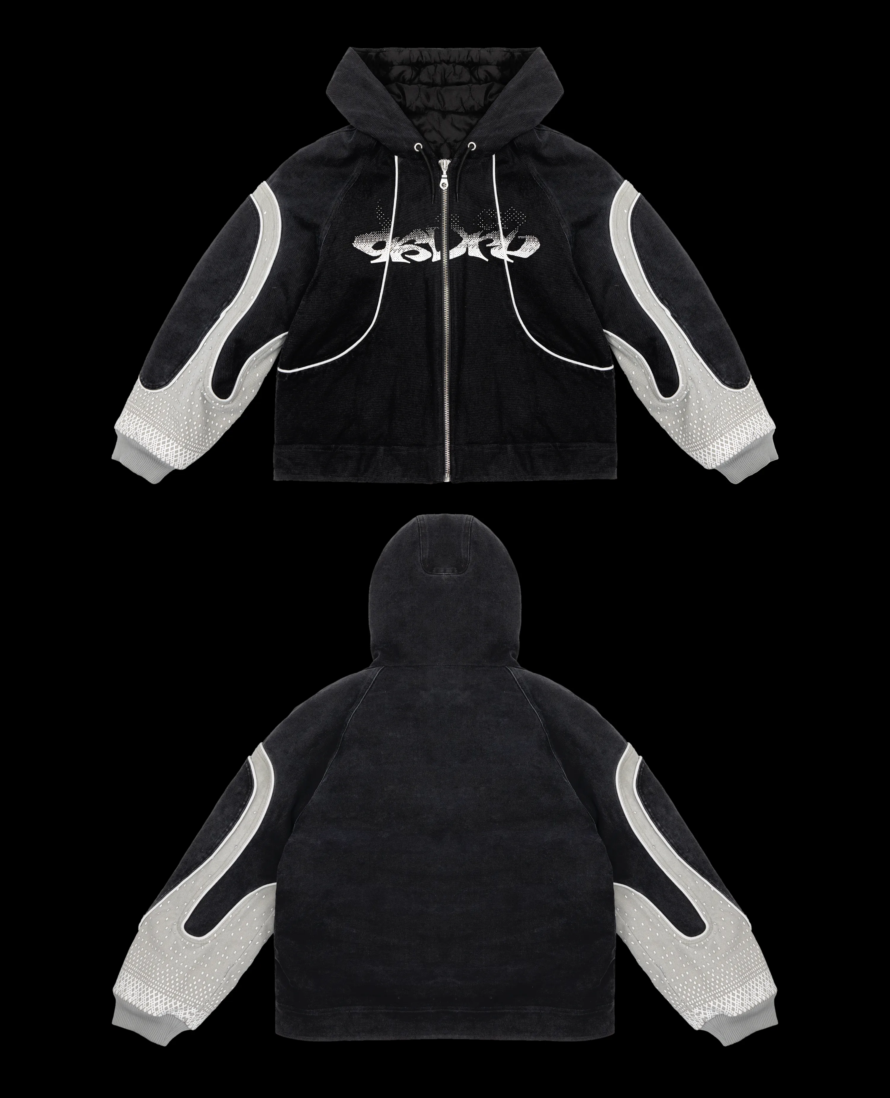 ONYX BLAST JACKET