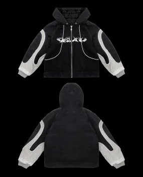 ONYX BLAST JACKET