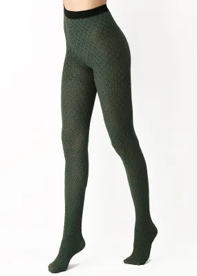 Oroblu Texture Jacquard Tights ()