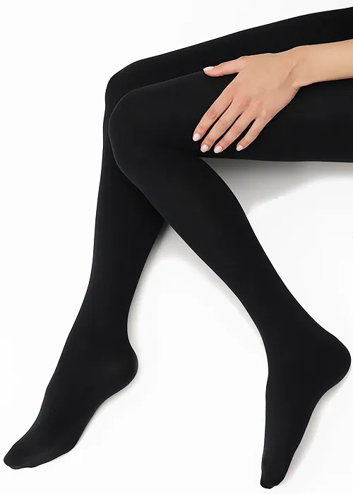 Oroblu Warm And Soft Tights ()