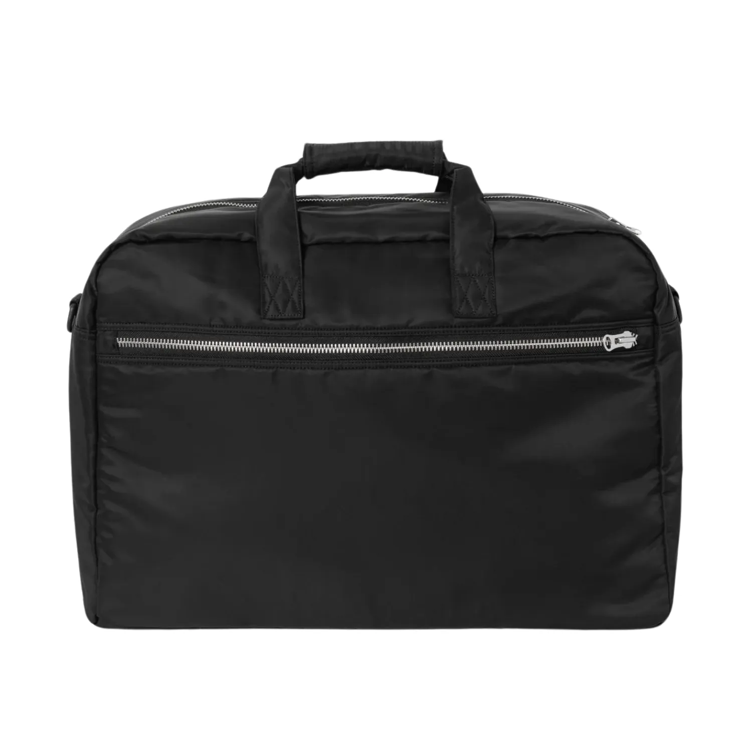 Otley Weekend Bag - Black