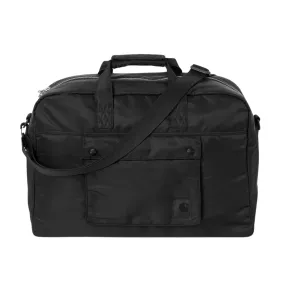 Otley Weekend Bag - Black