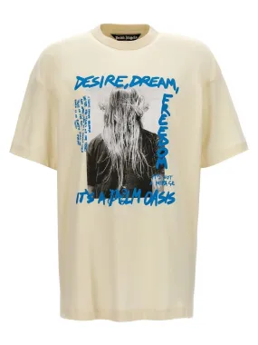 Palm Angels  |T-Shirts