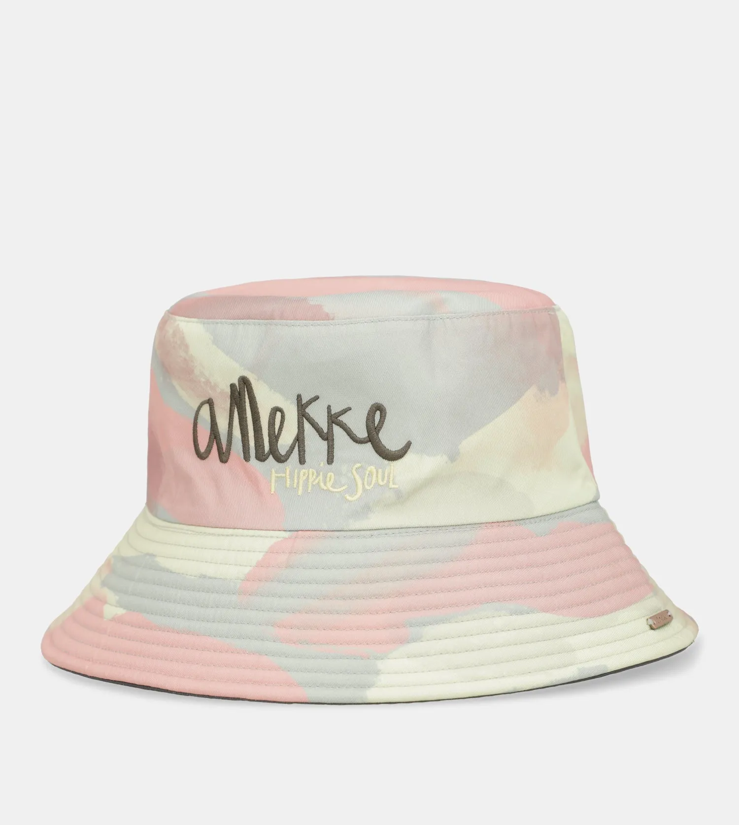 Passion bucket hat