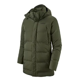 Patagonia  Jackson Glacier - Parka - Uomo