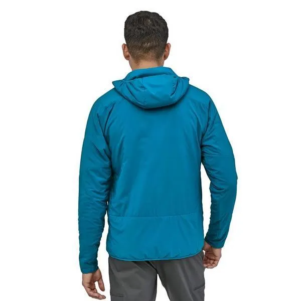 Patagonia Men's Nano-Air Hoody Jacket Slim Fit - Latest Model