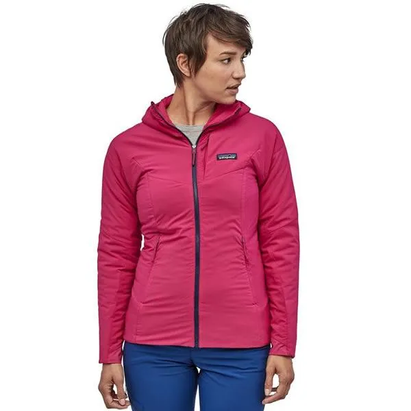 Patagonia Women's Nano-Air Hoody Jacket