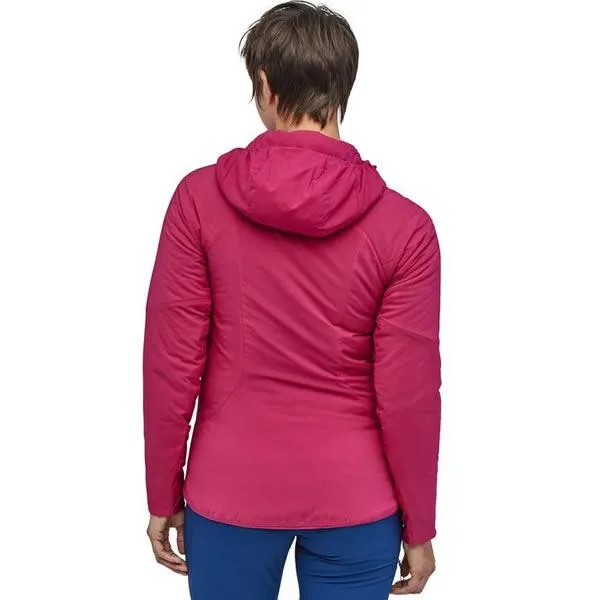 Patagonia Women's Nano-Air Hoody Jacket