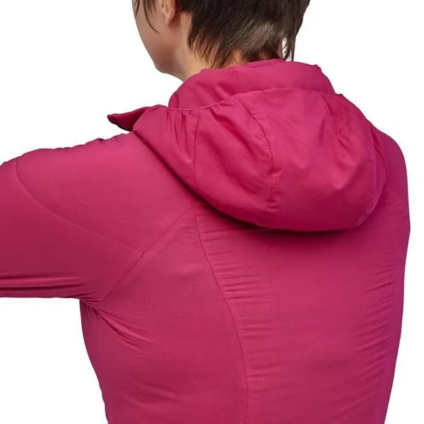 Patagonia Women's Nano-Air Hoody Jacket