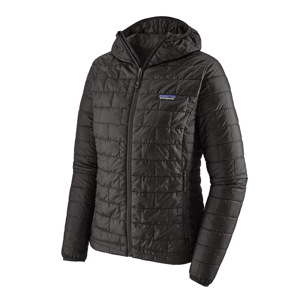 Patagonia Women's Nano Puff Hoody - Sale