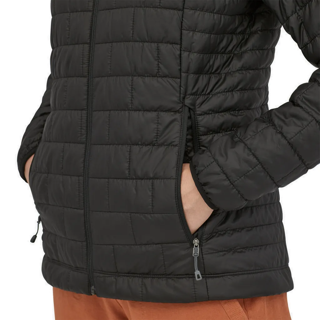 Patagonia Women's Nano Puff Hoody - Sale