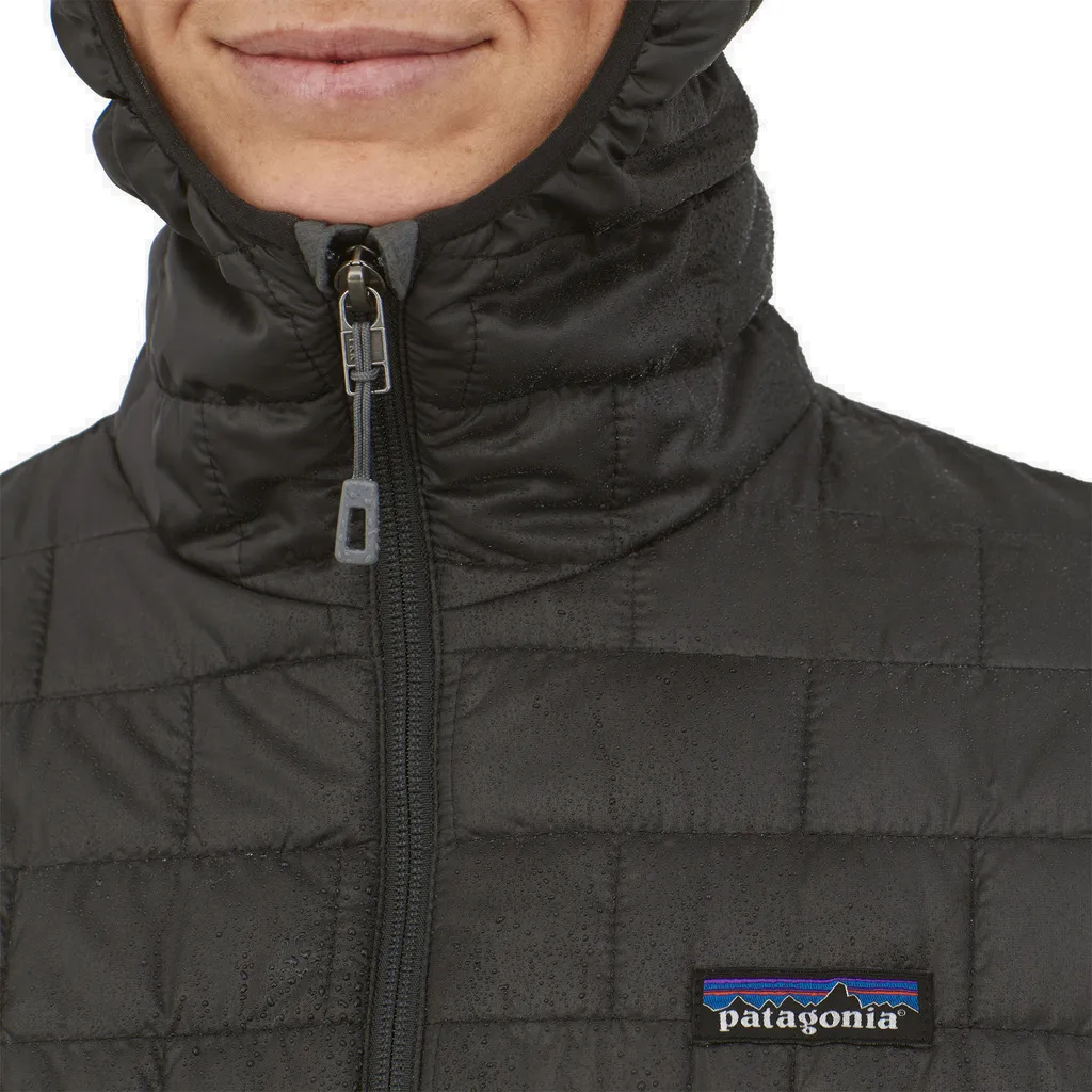 Patagonia Women's Nano Puff Hoody - Sale