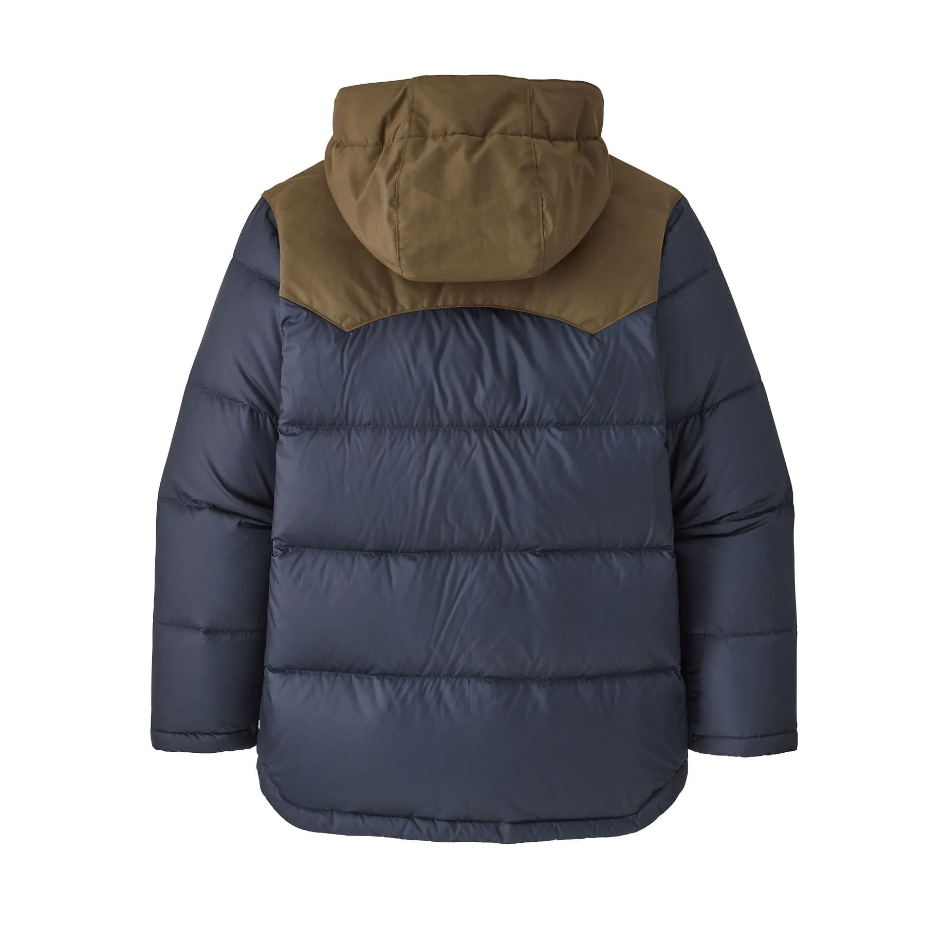 Patagonia大童款 Bivy Down Hoody