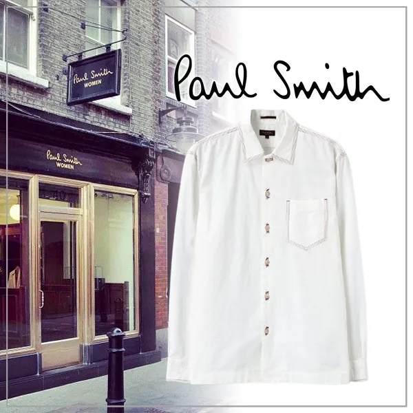 Paul Smith  |Shirts