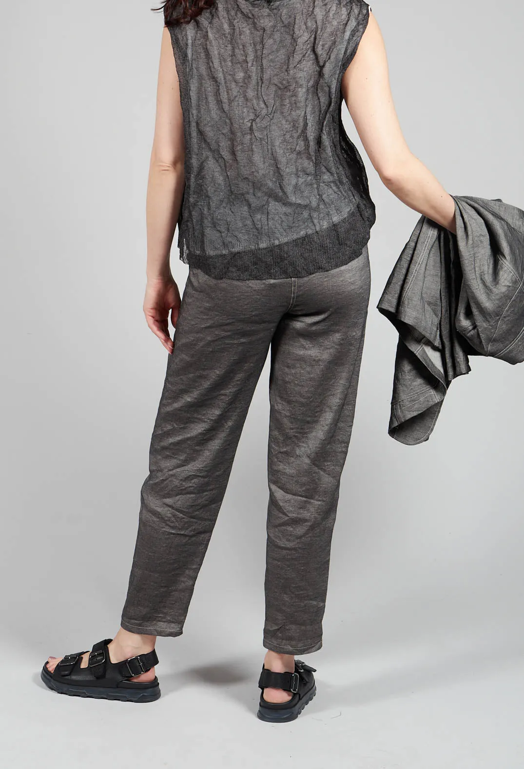 Pax Trouser In Vari