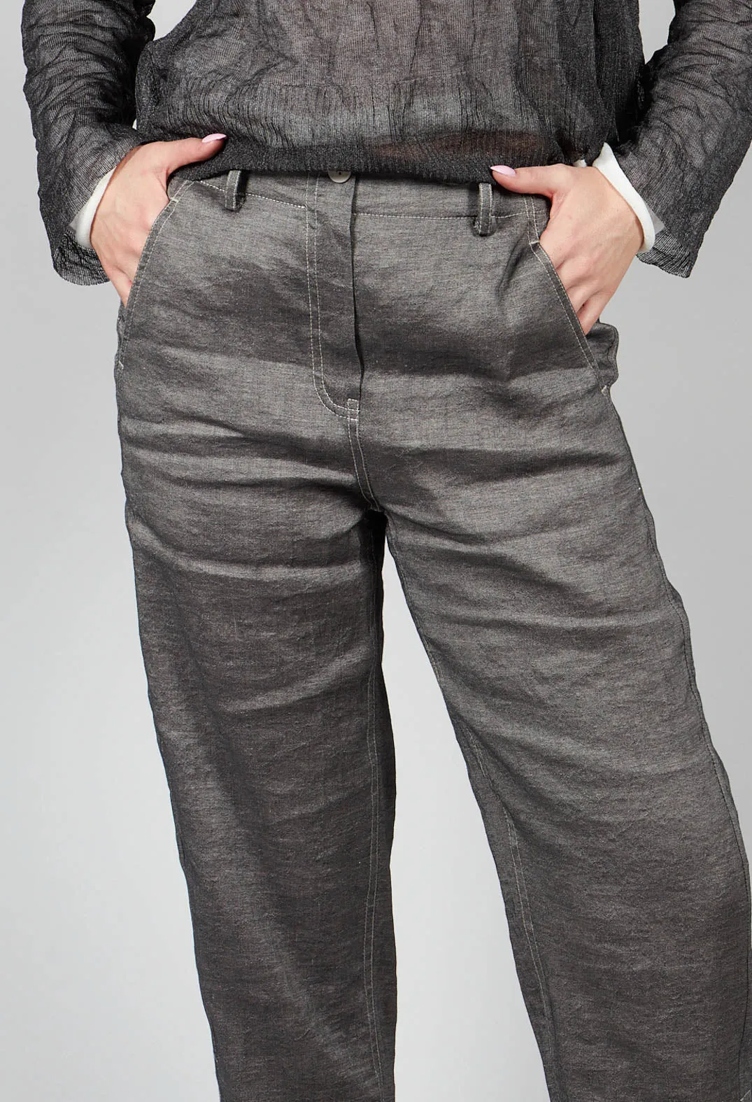 Pax Trouser In Vari