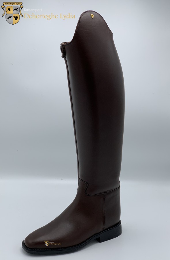 Petrie Olympic riding boots Brown